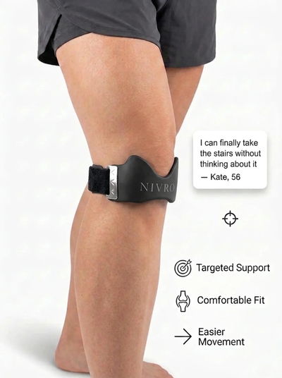 NIVRO PRECISION STRAP