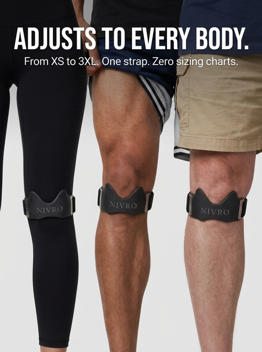 NIVRO PRECISION STRAP